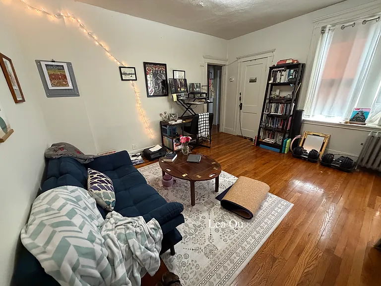 109 Brainerd Rd #18 — Photo 2