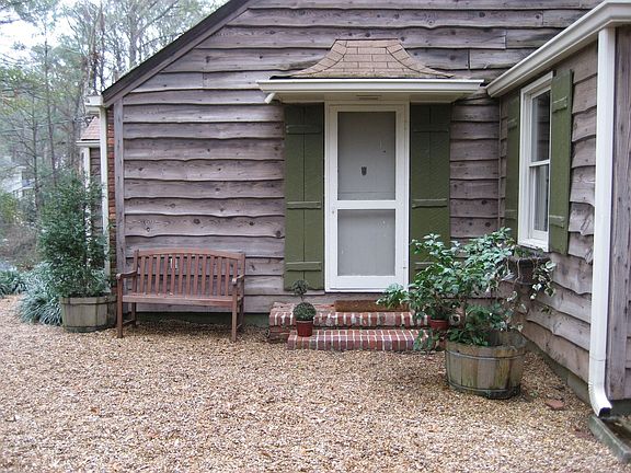 Side door