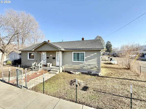211213 NW Canton St, John Day, OR 97845