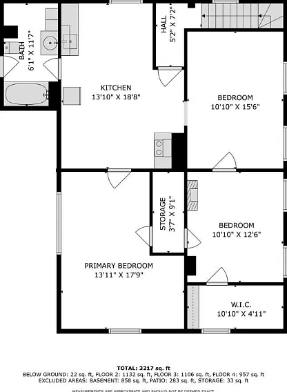 129 Snow St #3 — Photo 8