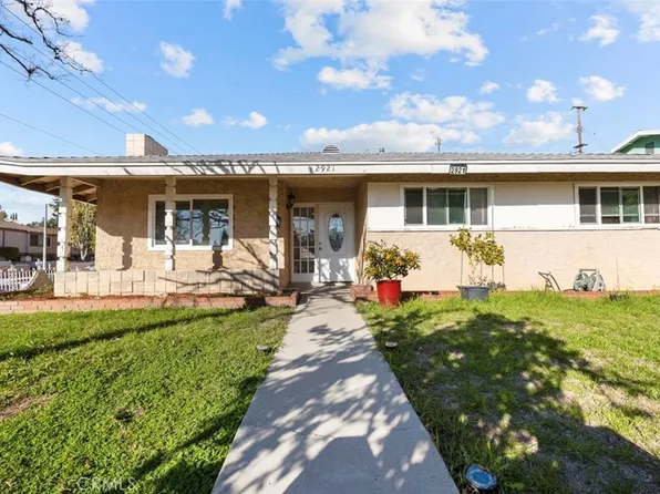 2921 E Levelglen Dr, West Covina, CA 91792