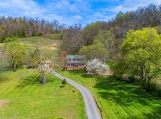 199 Gilmore Ln, Bell Buckle, TN 37020