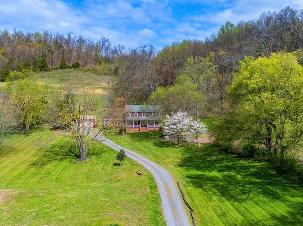 199 Gilmore Ln, Bell Buckle, TN 37020