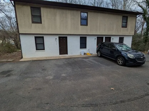 315 18th St SW, Hickory, NC 28602