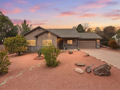 502 N Prospector Cir, Payson, AZ, 85541