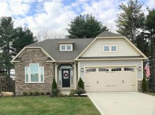 985 Warbler Way, Aurora, OH 44202