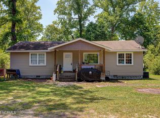 26909 State Highway 210, Currie, NC 28435