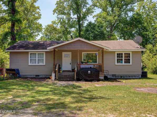 26909 Nc Highway 210, Currie, NC 28435
