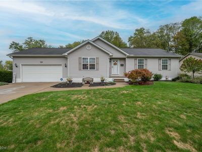 7553 Glenwood Ave, Youngstown, OH, 44512