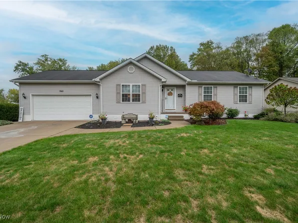 7553 Glenwood Ave, Youngstown, OH 44512