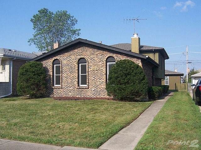508 Muskegon Ave. Calumet City, IL 60409