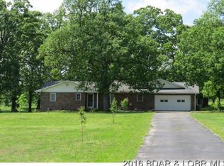 27951 Highway 5, Lebanon, MO 65536