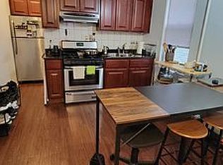 30-61 48th St #1F, Astoria, NY 11103