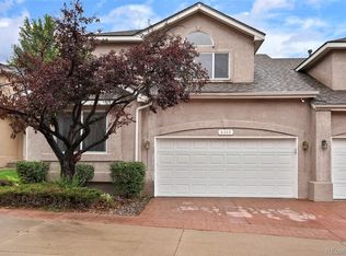 2313 S Salem Cir, Aurora, CO 80014