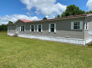 470 Salem Church Rd, Judsonia, AR 72081