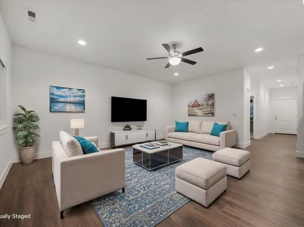 828 Duke Ln, West Richland, WA 99353