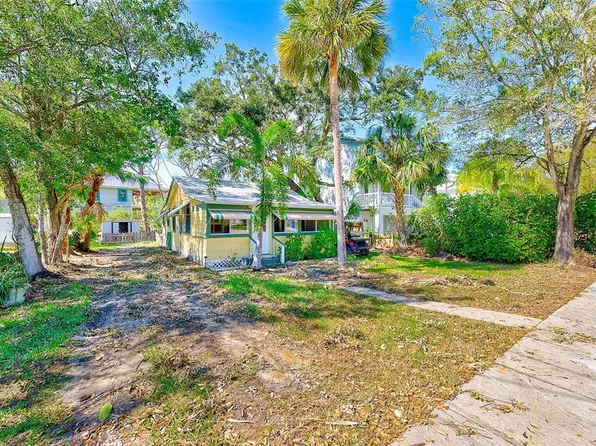 461 N Carolina Ave, Palm Harbor, FL 34683