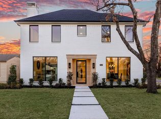 7625 Linwood Ave, Dallas, TX 75209