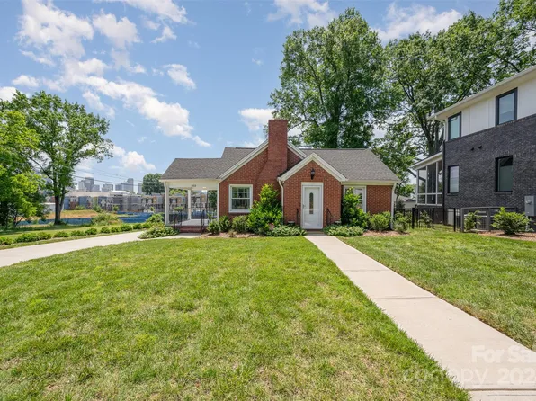 203 State St, Charlotte, NC 28208