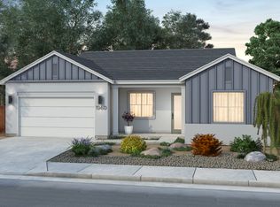 327 Porter Peak Dr, Carson City, NV 89701