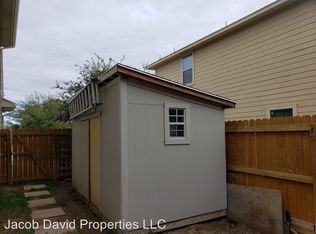 16815 Dancing Ava UNIT 4, Selma, TX 78154