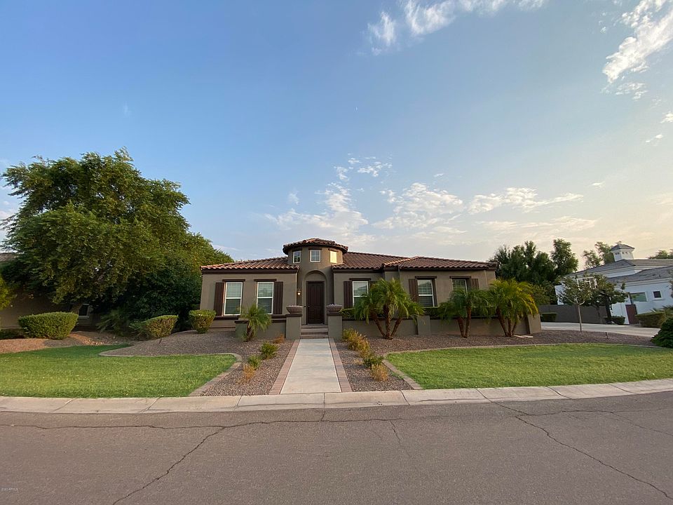 1st image of 4317 E Estrella Ct