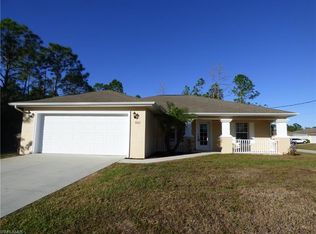 3707 Irma Ave N, Lehigh Acres, FL 33971