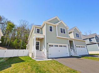57 Thomas Mann Cir LOT 33, Norfolk, MA 02056