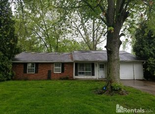 931 W Stop 11 Rd, Indianapolis, IN 46217