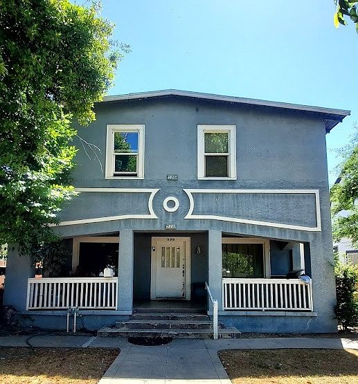 1st image of 536 N Echo Ave #B