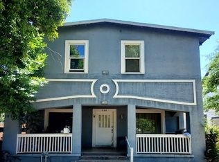 536 N Echo Ave #B, Fresno, CA 93728