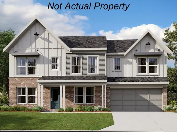 1039 Birch Run, Grove City, OH 43123
