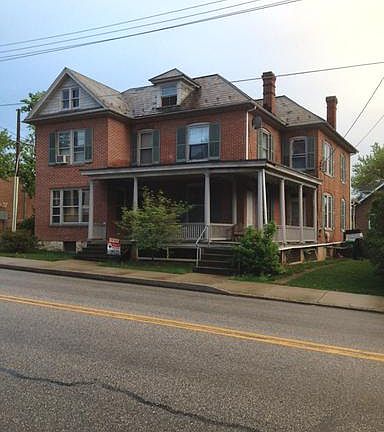 2nd image of 273 E Baltimore St