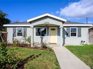 22745 Fries Ave, Carson, CA 90745