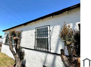 658 W 98th St, Los Angeles, CA 90044