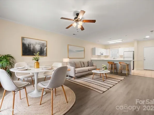 8617 Coralbell Ln, Charlotte, NC 28213