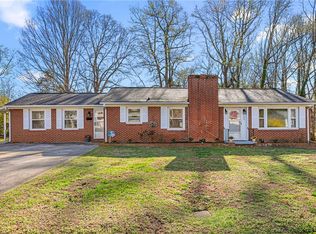 509 Duke St, Thomasville, NC 27360