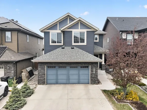 5928 19th Ave SW, Edmonton, AB T6X 2A2