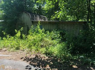 4609 Twin Pines Rd, Acworth, GA 30102