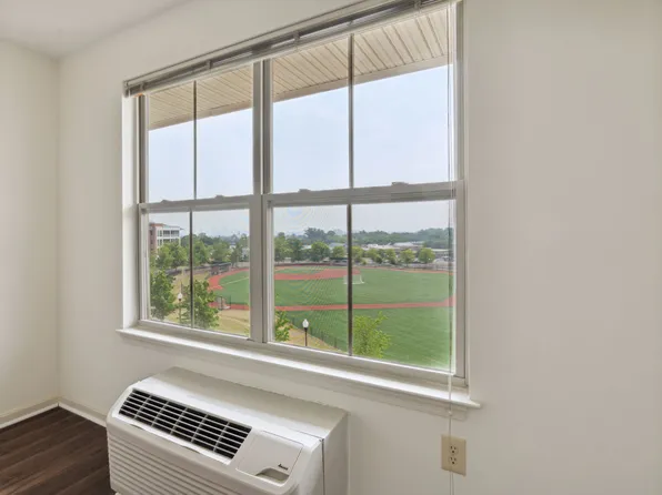 Ednor Apartments I