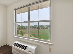 Ednor Apartments I