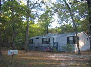 125 Marsh Oaks Dr, Pawleys Island, SC 29585