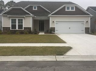 3659 Diamond Stars Way Acadia E LOT 39, Little River, SC 29566