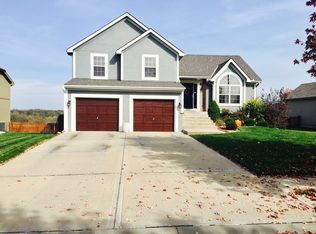 5427 Lancelot Cir, Anchorage, AK 99508