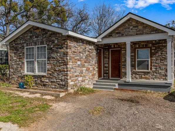 3014 N Terry St, Fort Worth, TX 76106
