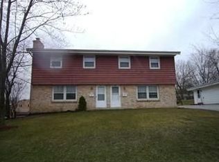 518 N 18th Ave, West Bend, WI 53090