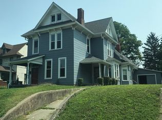 320 N Main St, New Castle, IN 47362