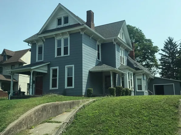 322 Main St, Springport, IN 47386
