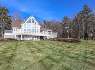 418 Sawmill Rd, Greenfield, NH 03047