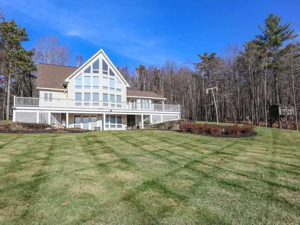 418 Sawmill Road, Greenfield, NH 03047
